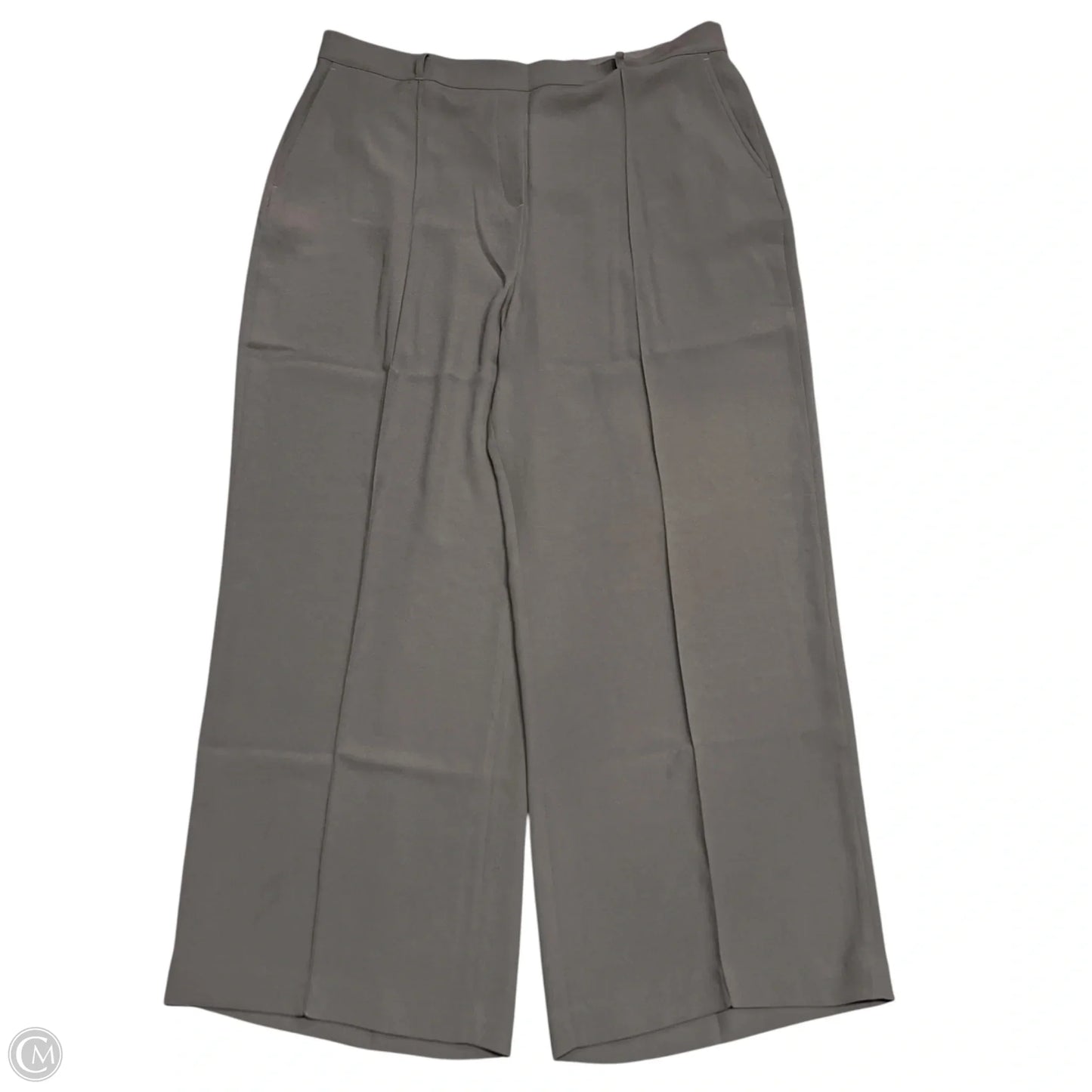 Pants Dress By Spanx In Taupe, Size: 3x