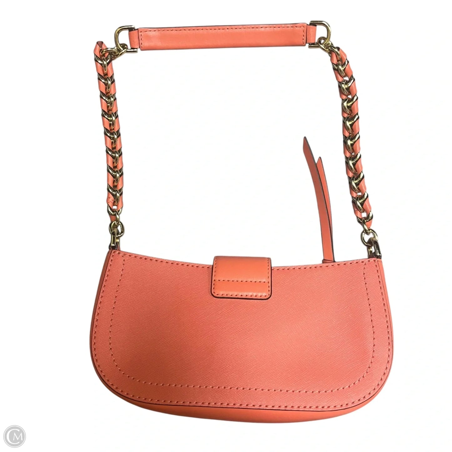 Handbag Designer By Michael Kors, Size: Small