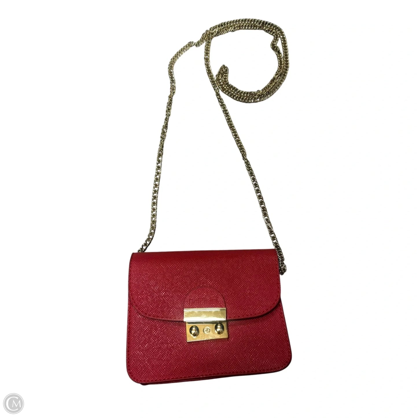Crossbody By Cmb, Size: Small