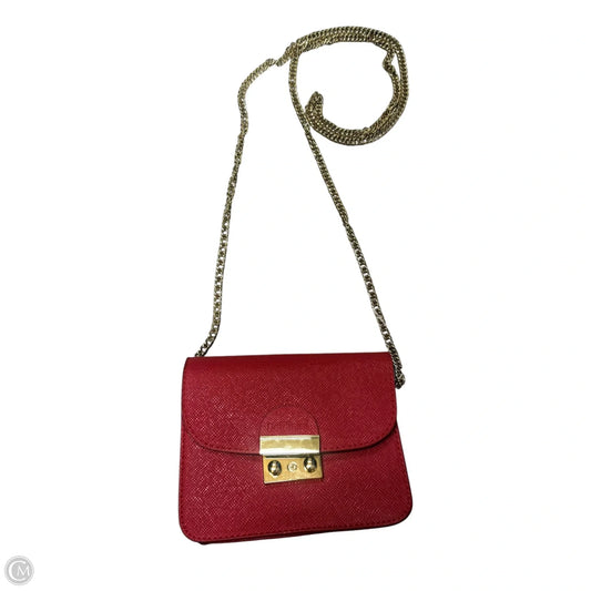 Crossbody By Cmb, Size: Small