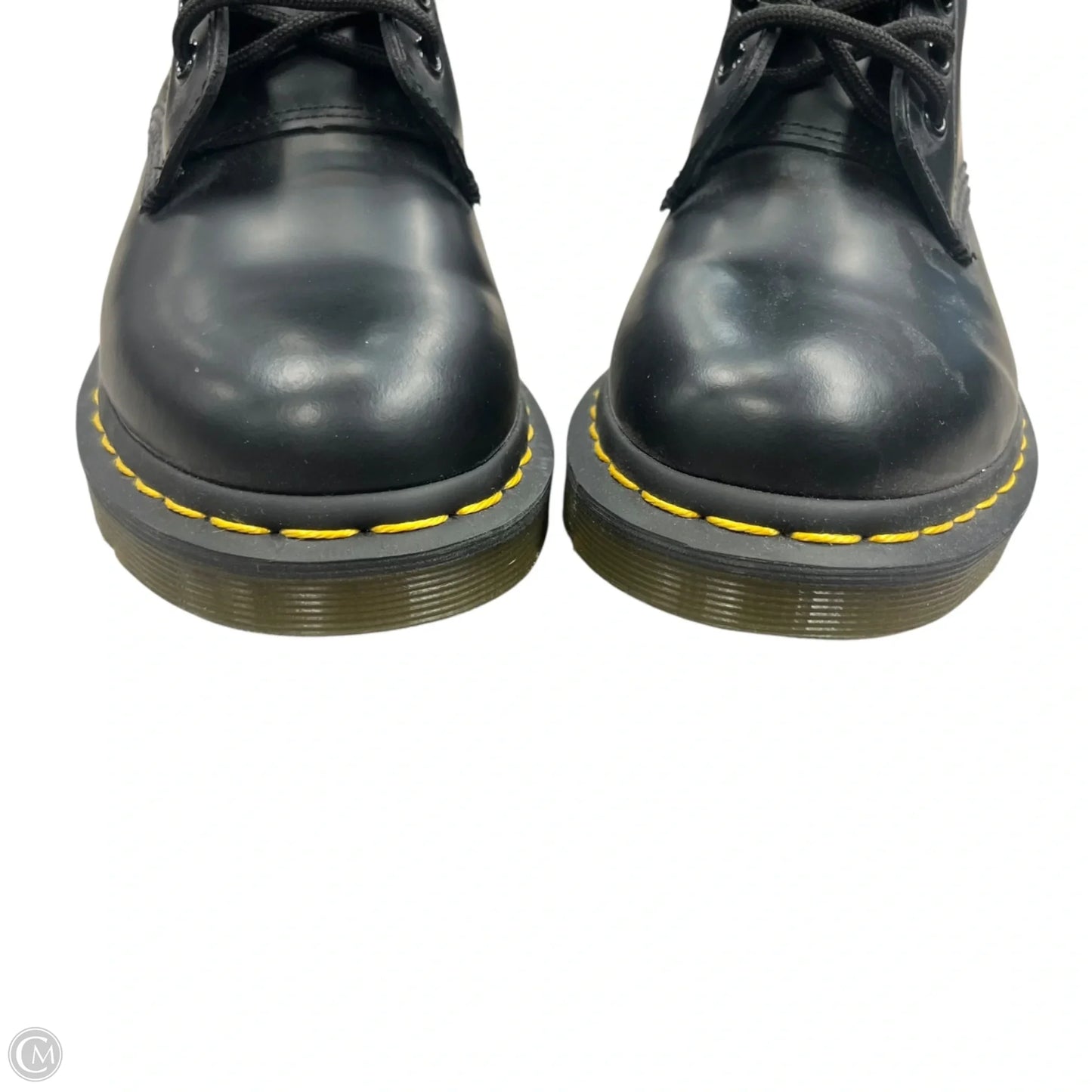 Boots Combat By Dr Martens, Size: 7