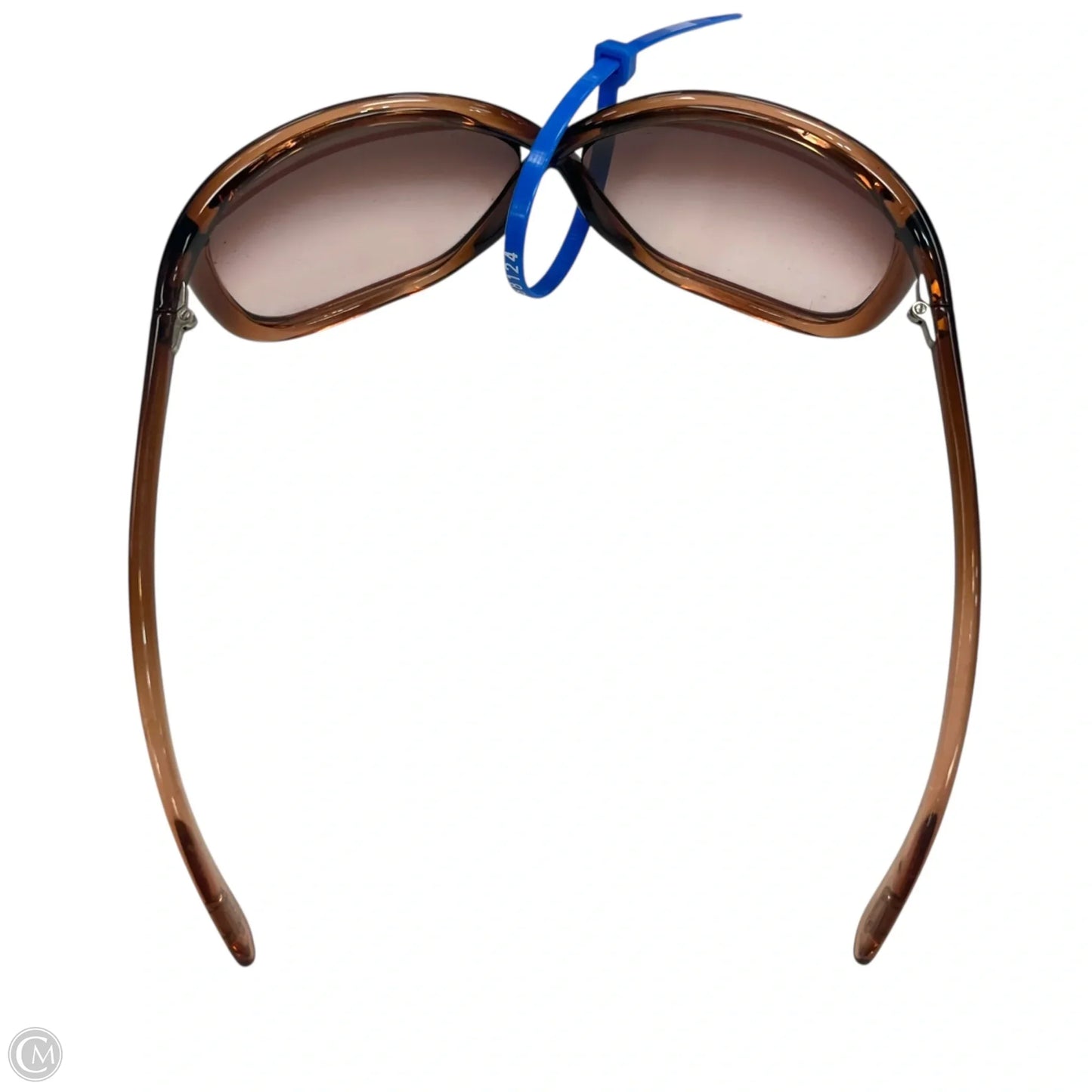 Sunglasses Luxury Designer By Tom Ford