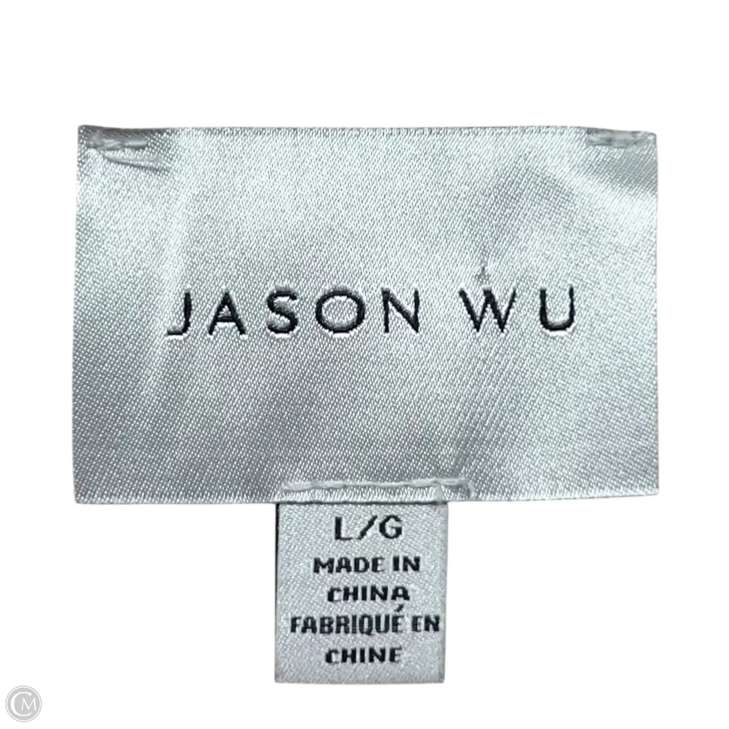 Sweater Designer By Jason Wu In Cream, Size: L