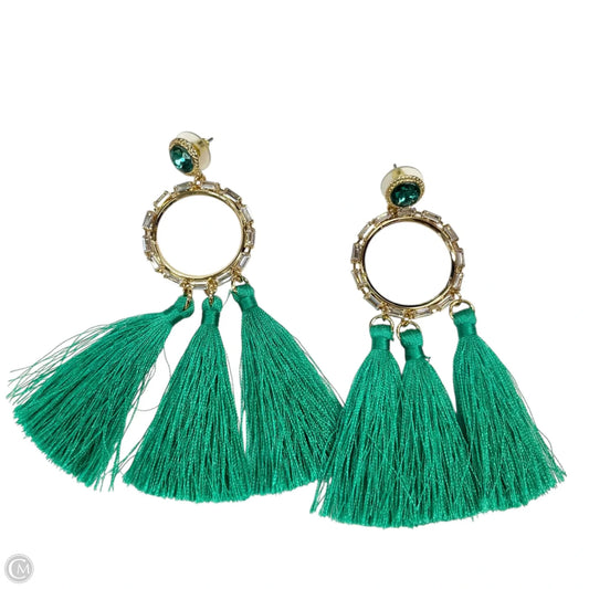 Earrings Designer By Lilly Pulitzer