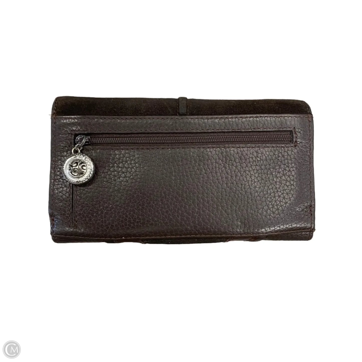 Wallet By Brighton, Size: Medium