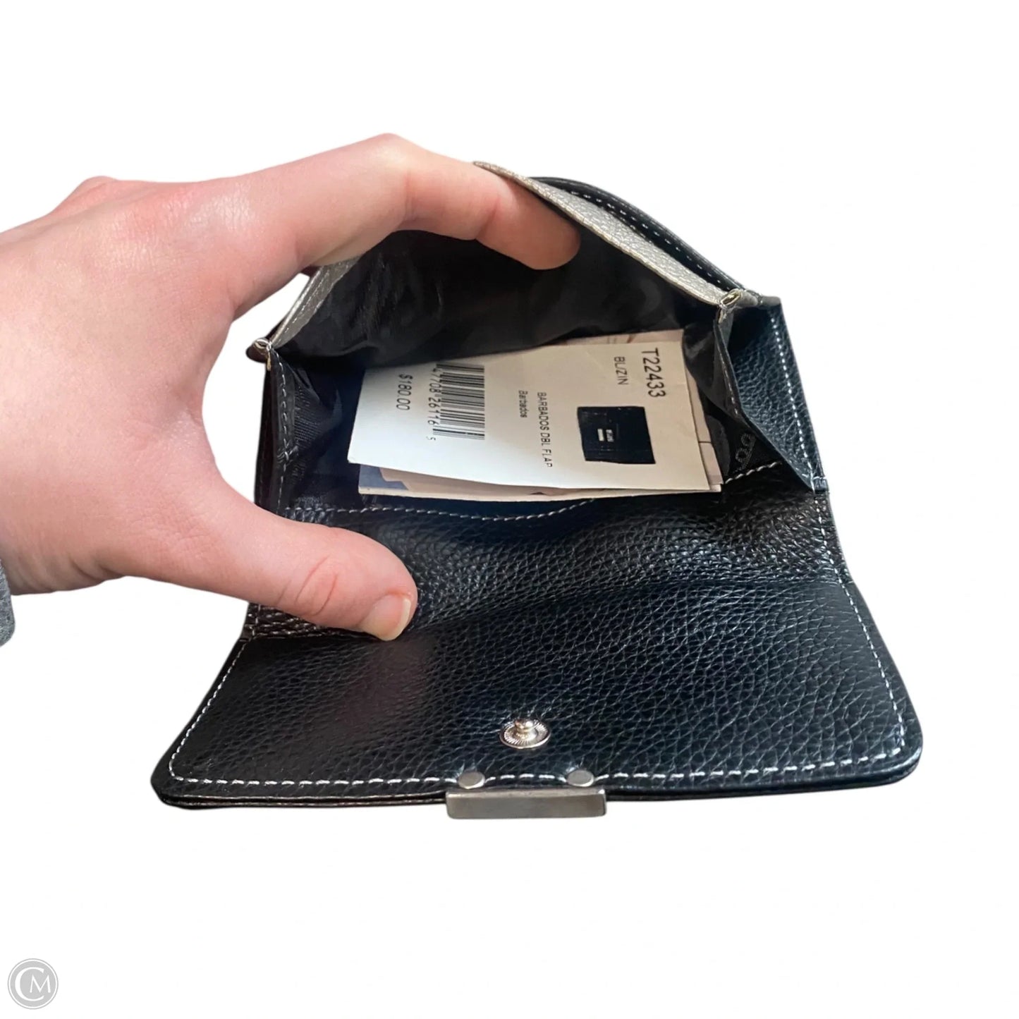 Wallet By Brighton, Size: Small