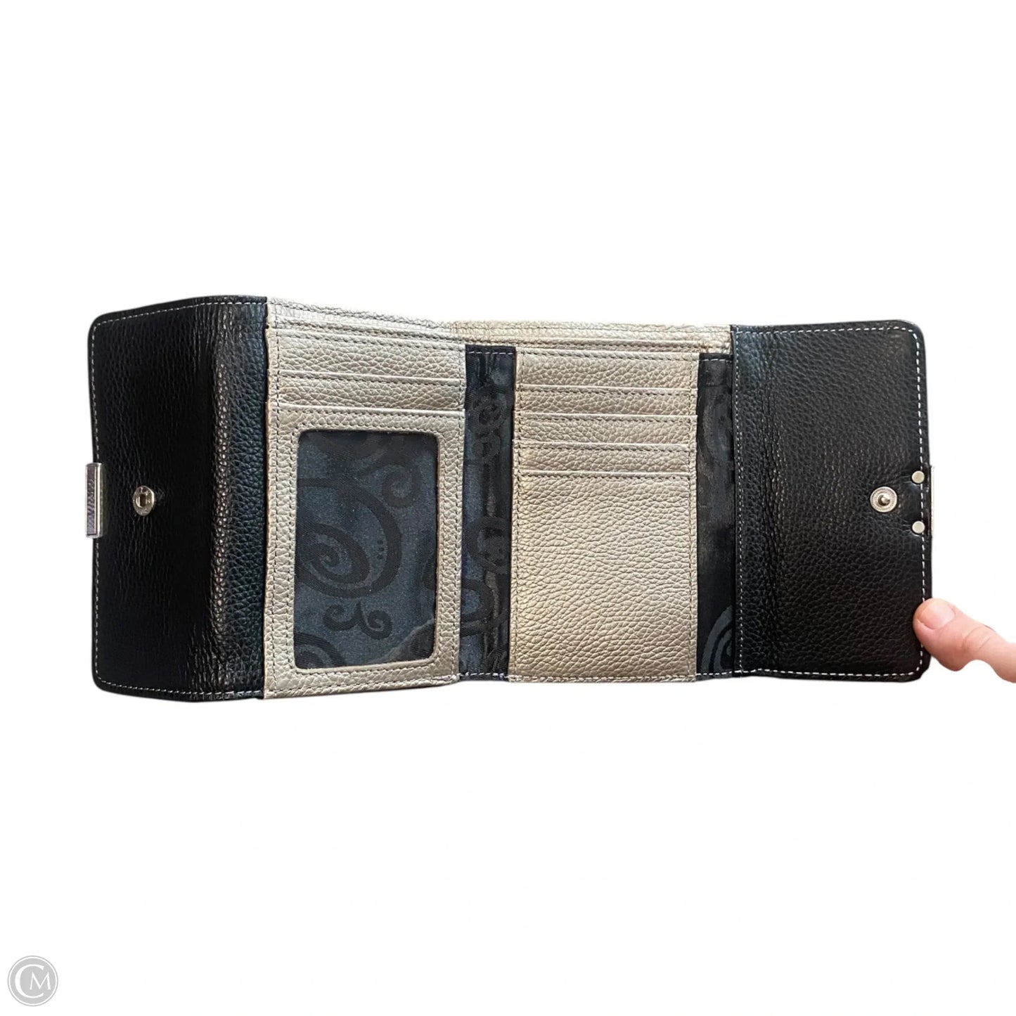 Wallet By Brighton, Size: Small