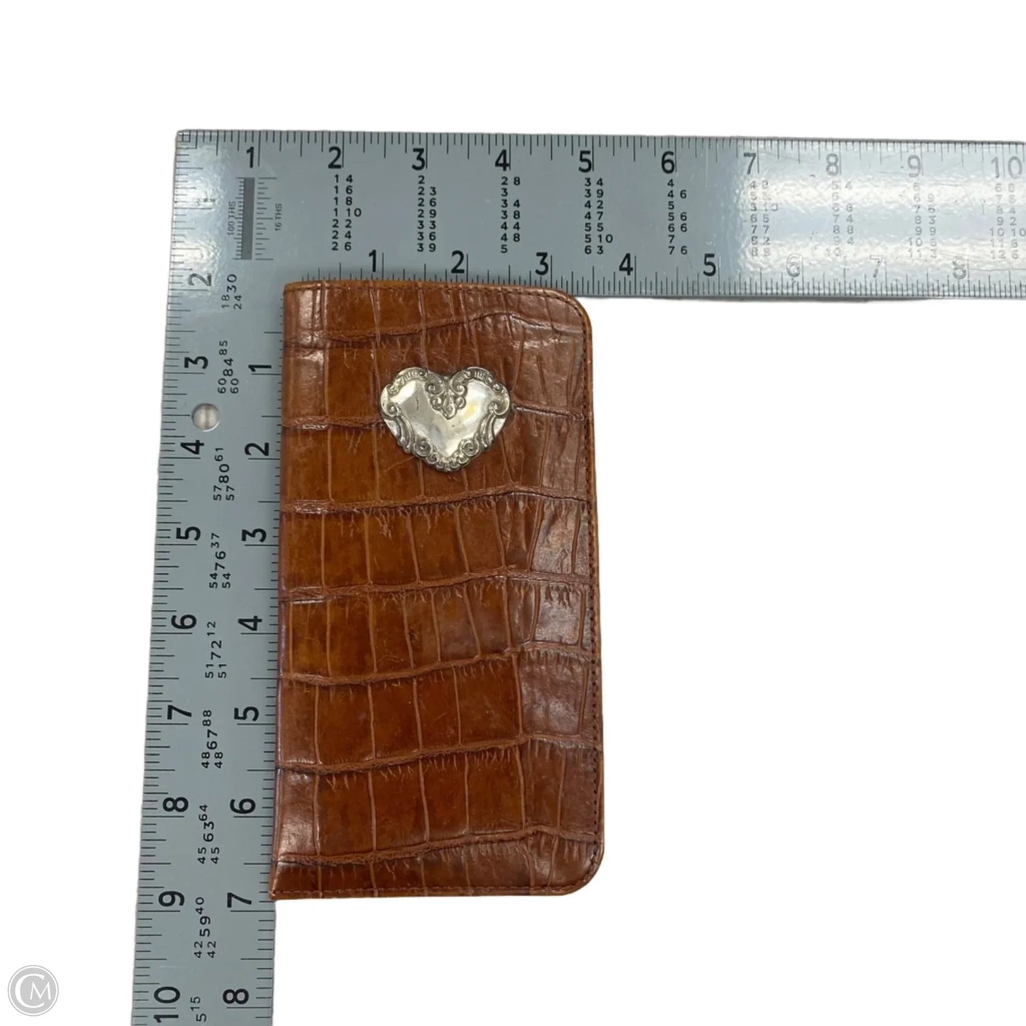 Sunglass Case By Brighton, Size: Medium