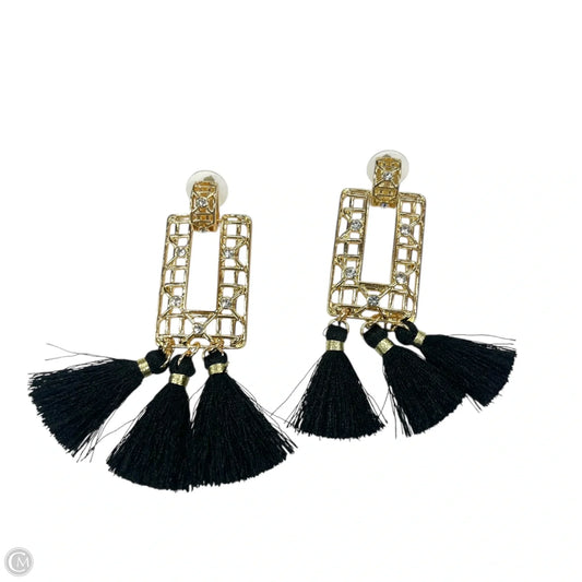 Earrings Designer By Lilly Pulitzer