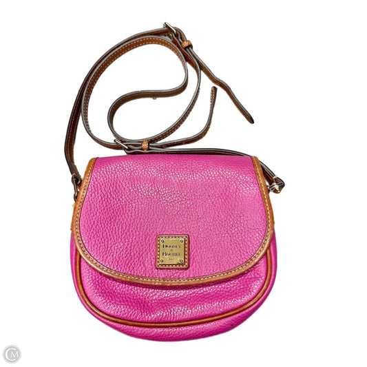 Handbag Designer By Dooney And Bourke, Size: Medium