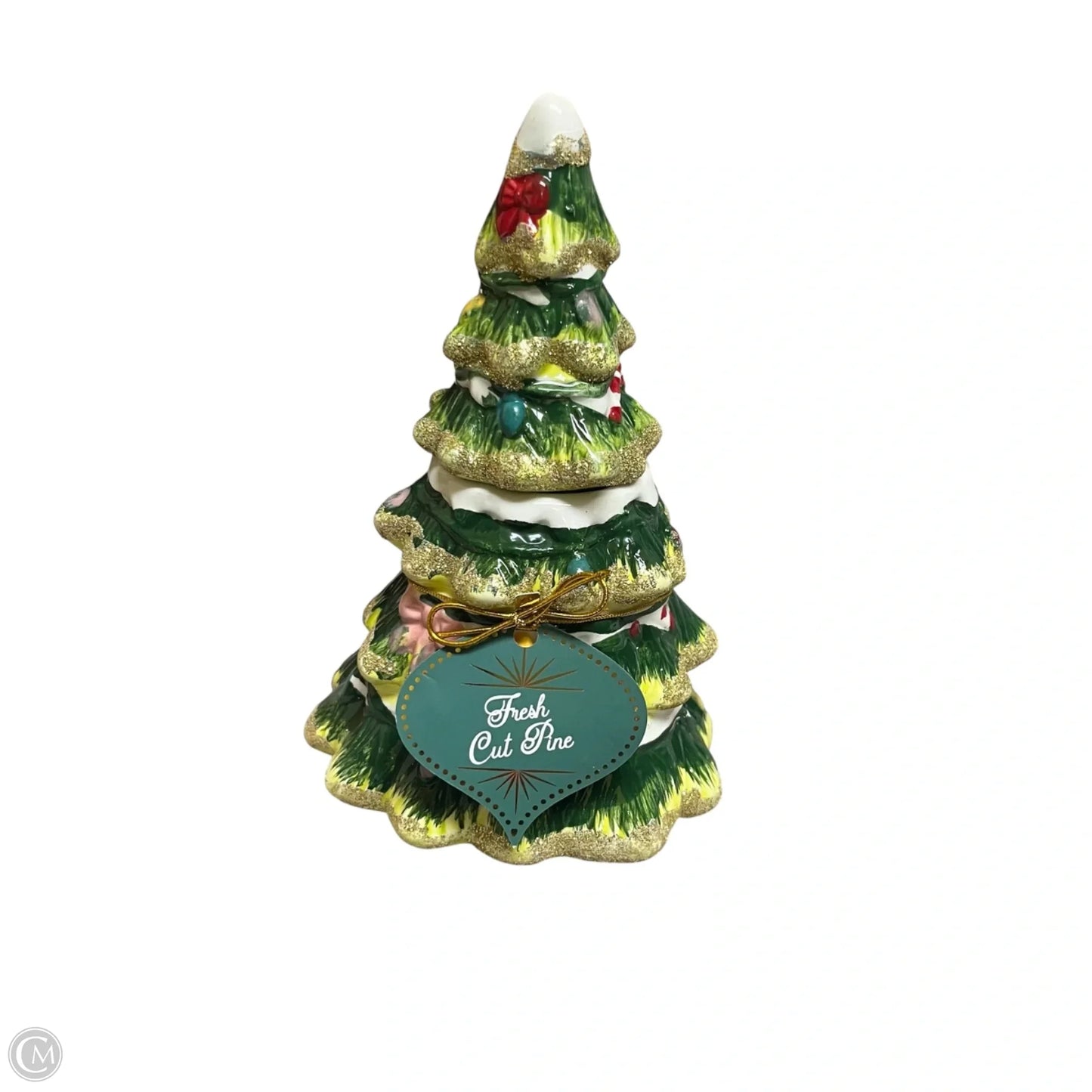 Candle By Dw Home, Size: Large