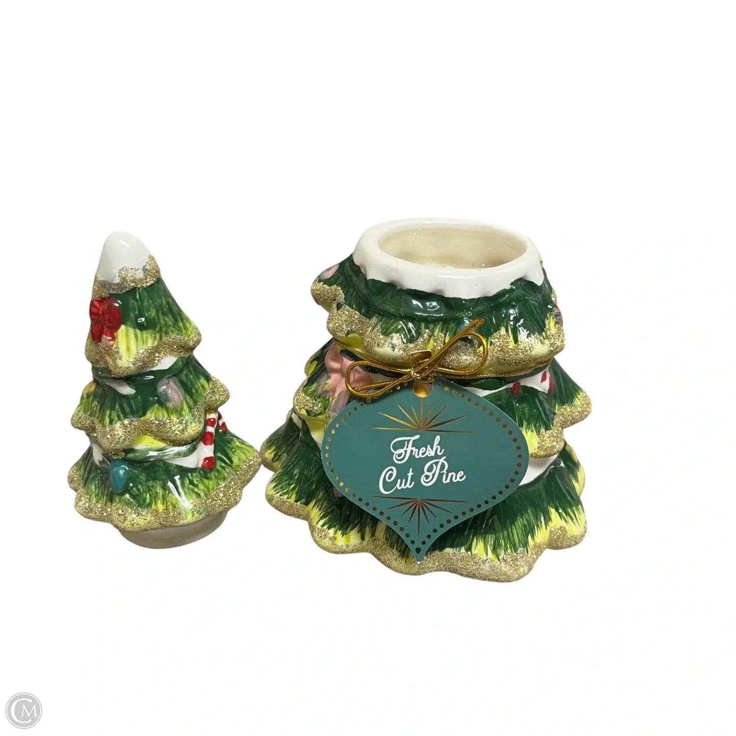 Candle By Dw Home, Size: Large