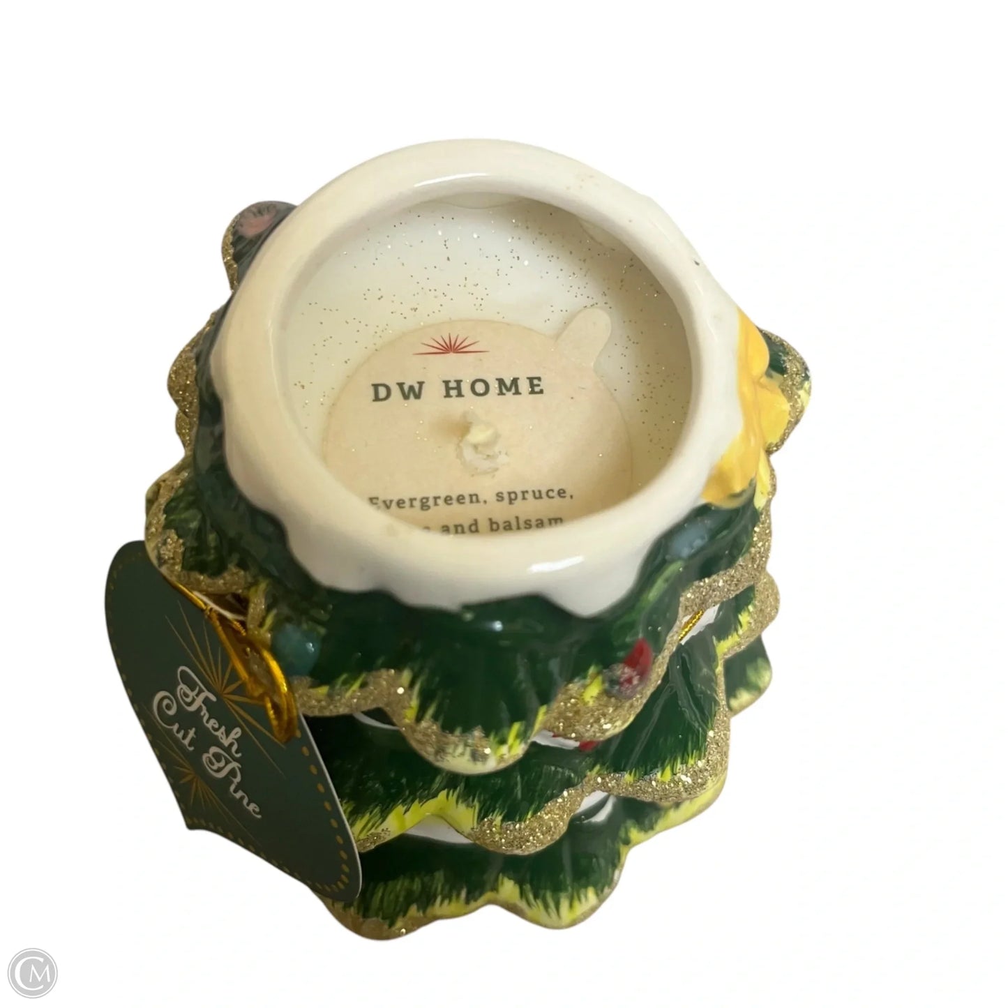 Candle By Dw Home, Size: Large
