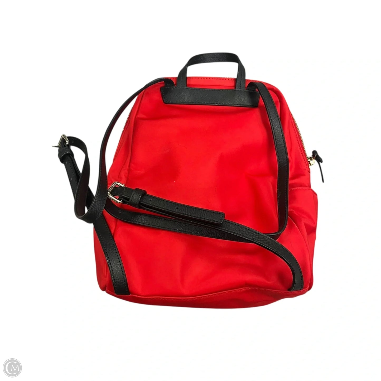 Backpack Designer By Kate Spade, Size: Medium