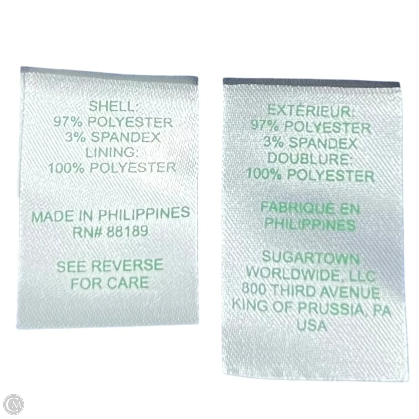 Jumpsuit Designer By Lilly Pulitzer In Blue, Size: L