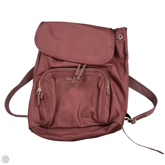 Backpack Designer By Kate Spade, Size: Large