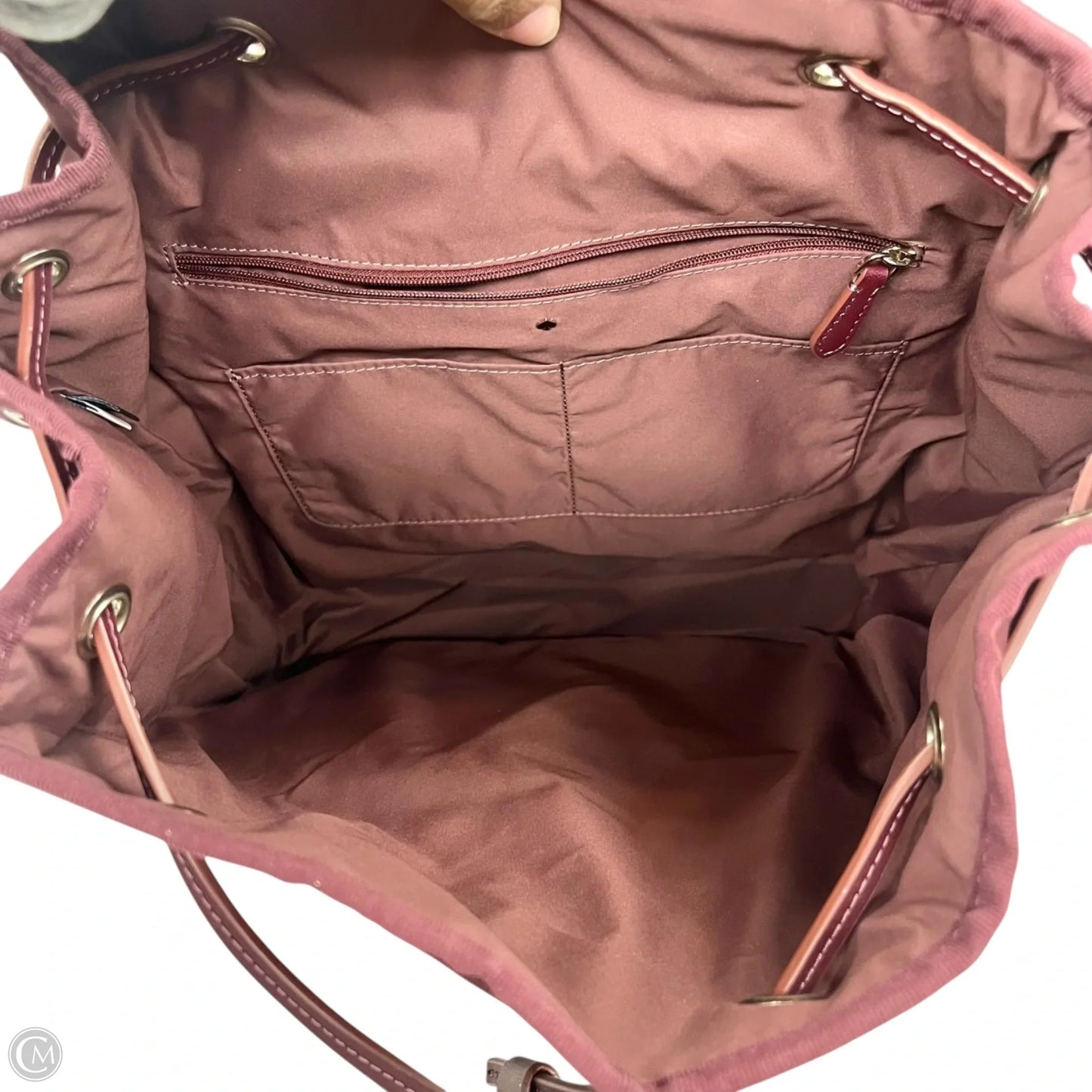 Backpack Designer By Kate Spade, Size: Large