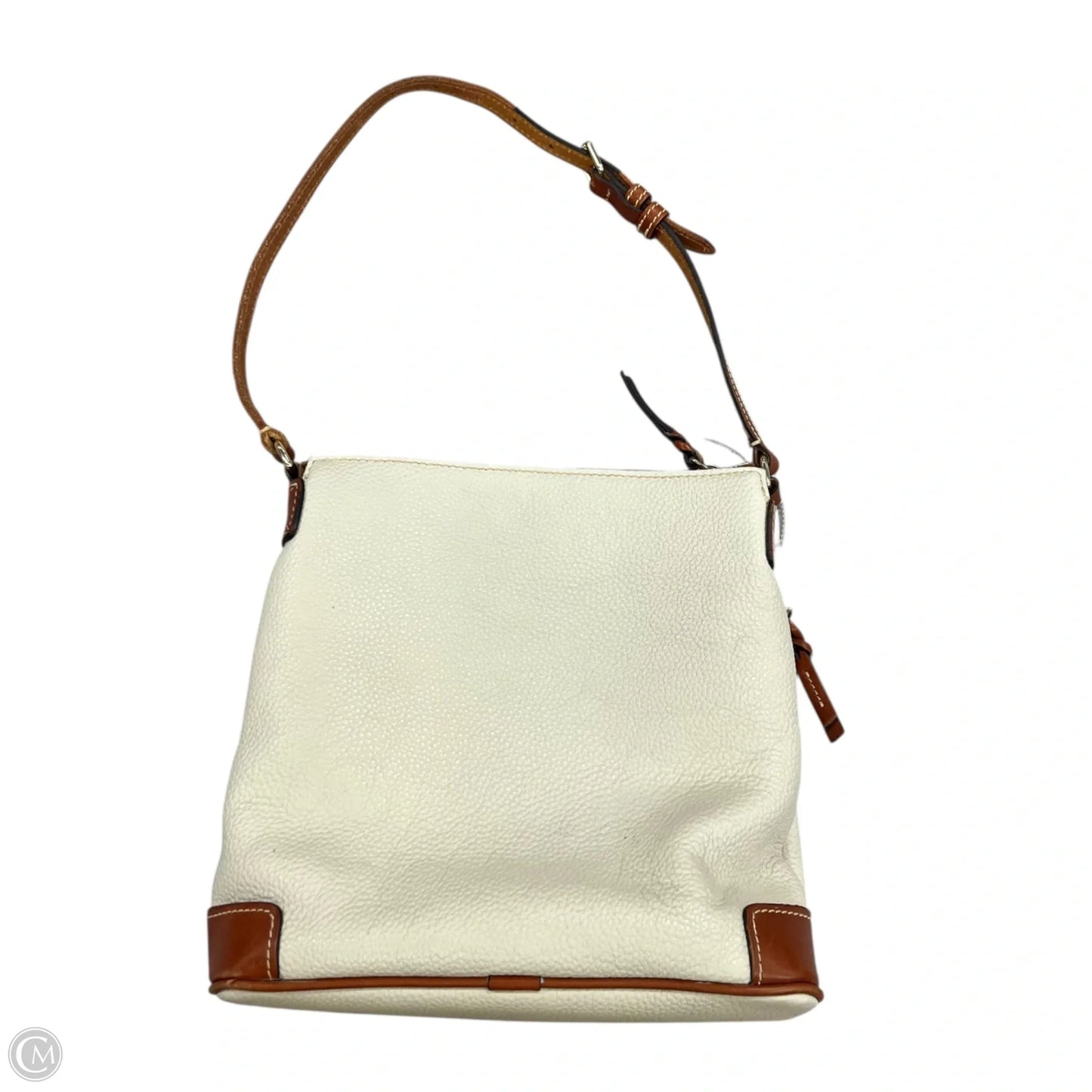 Crossbody Designer By Dooney And Bourke, Size: Medium