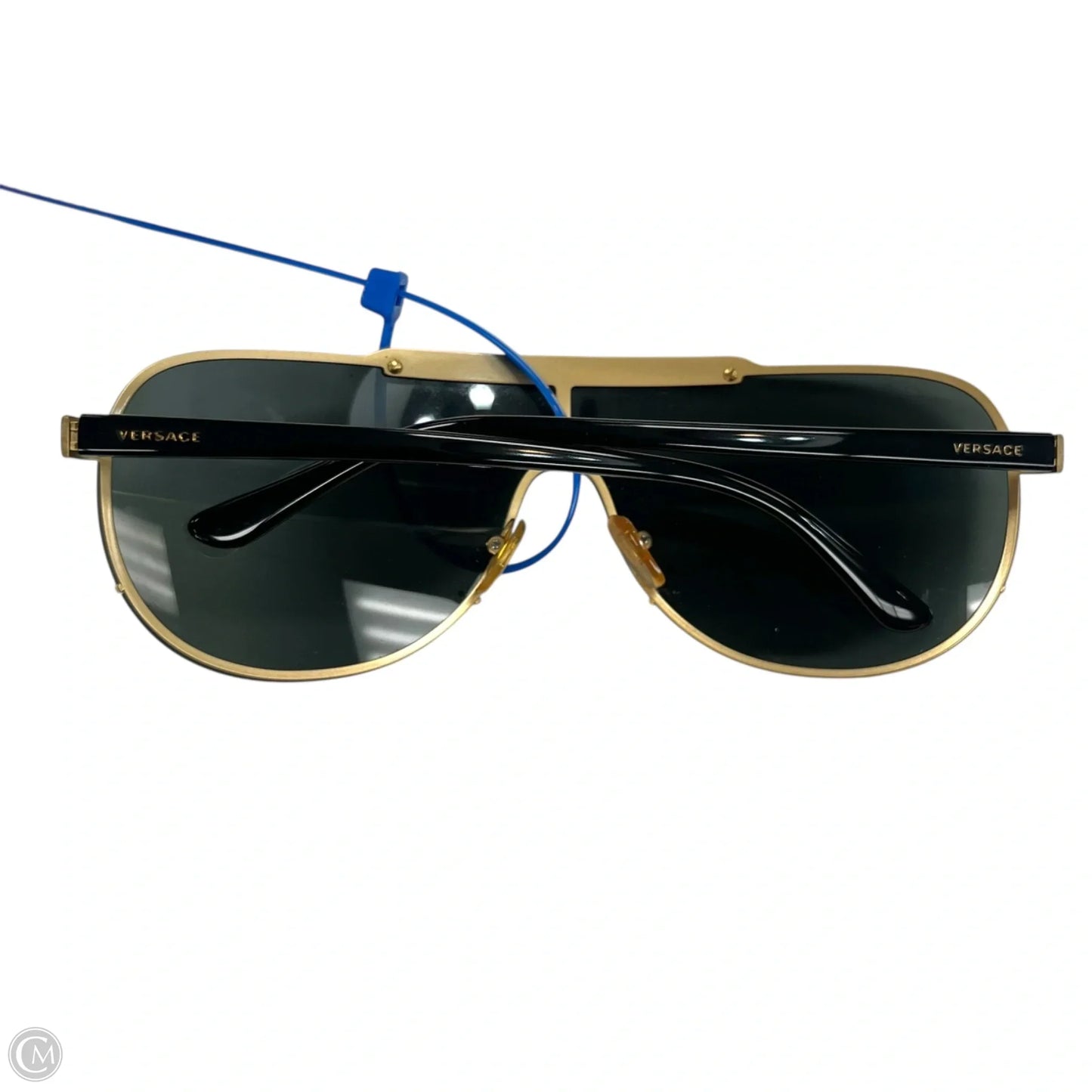 Sunglasses Luxury Designer By Versace