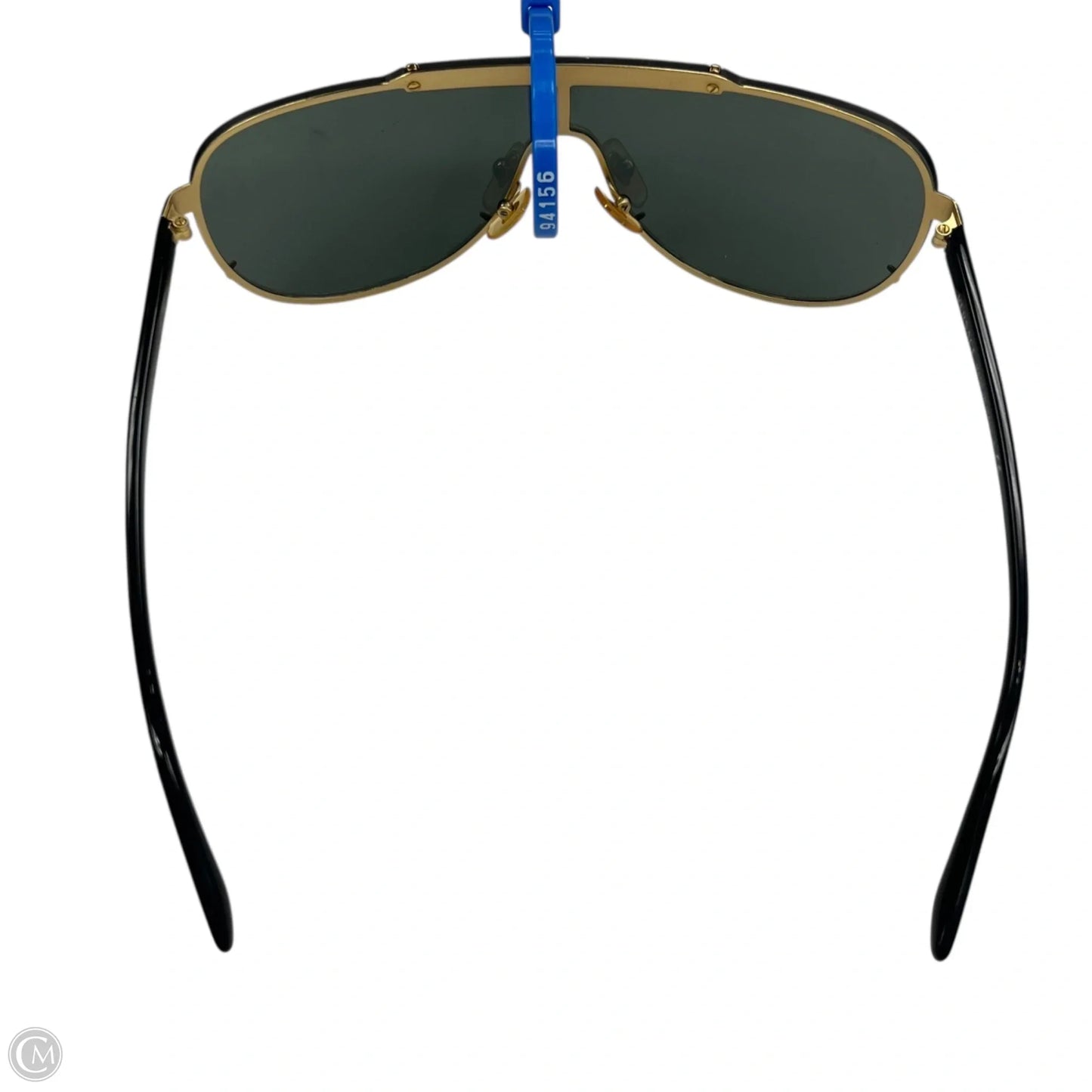 Sunglasses Luxury Designer By Versace