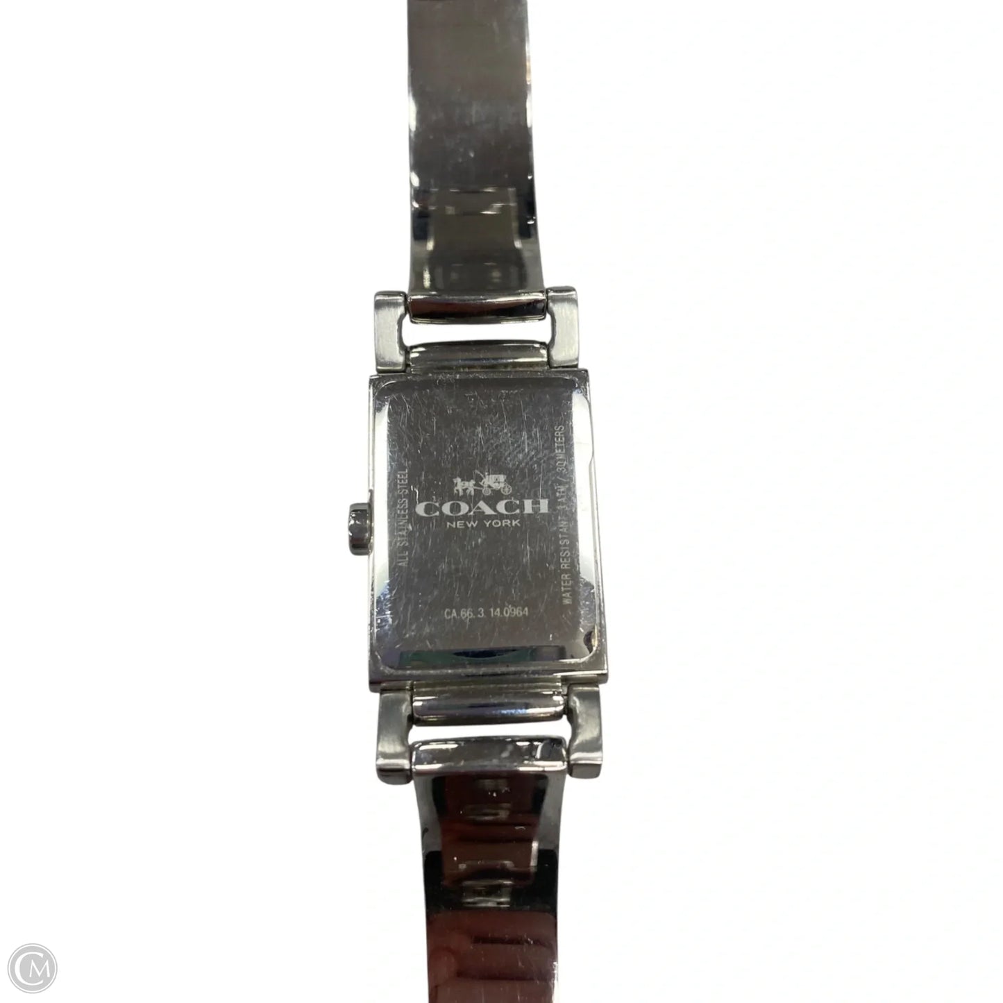 Watch Designer By Coach