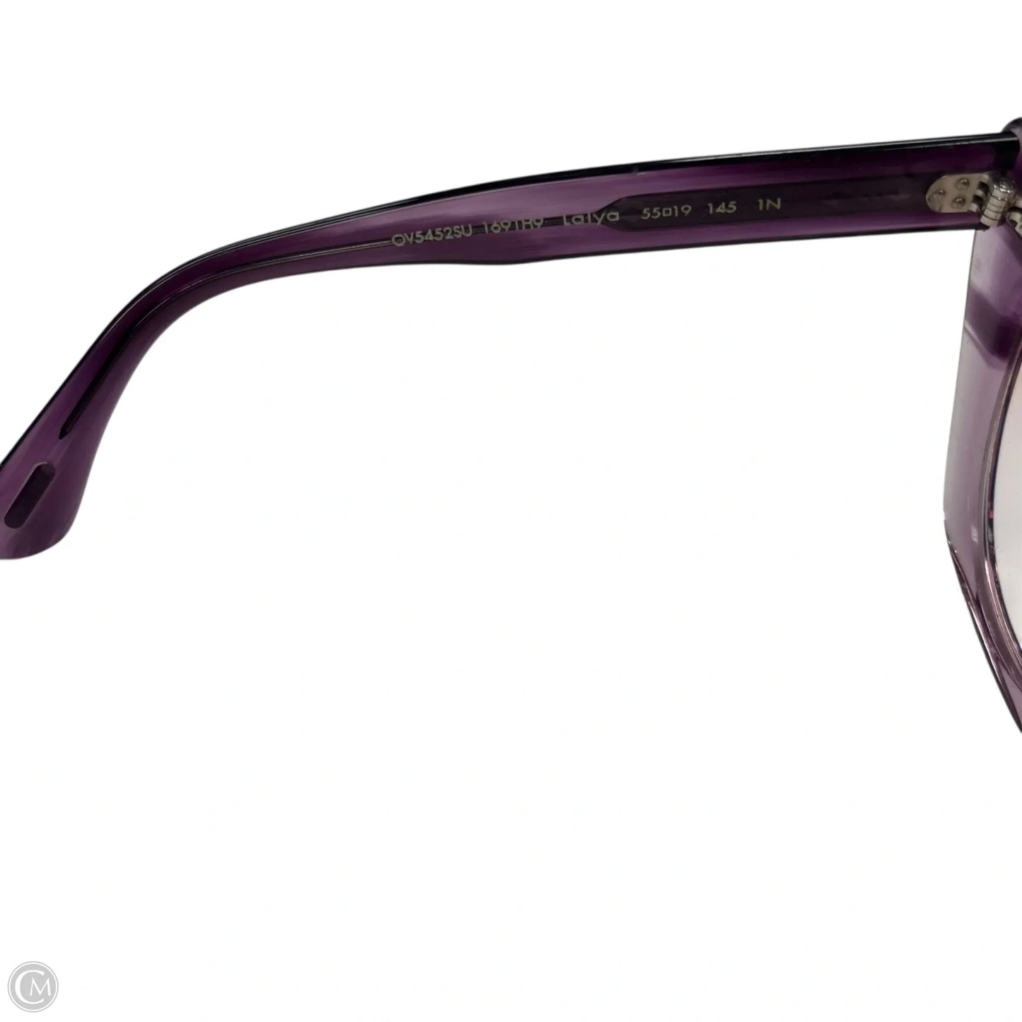 Sunglasses Designer By Oliver Peoples