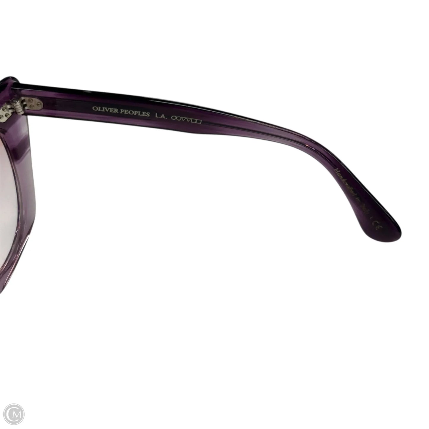 Sunglasses Designer By Oliver Peoples