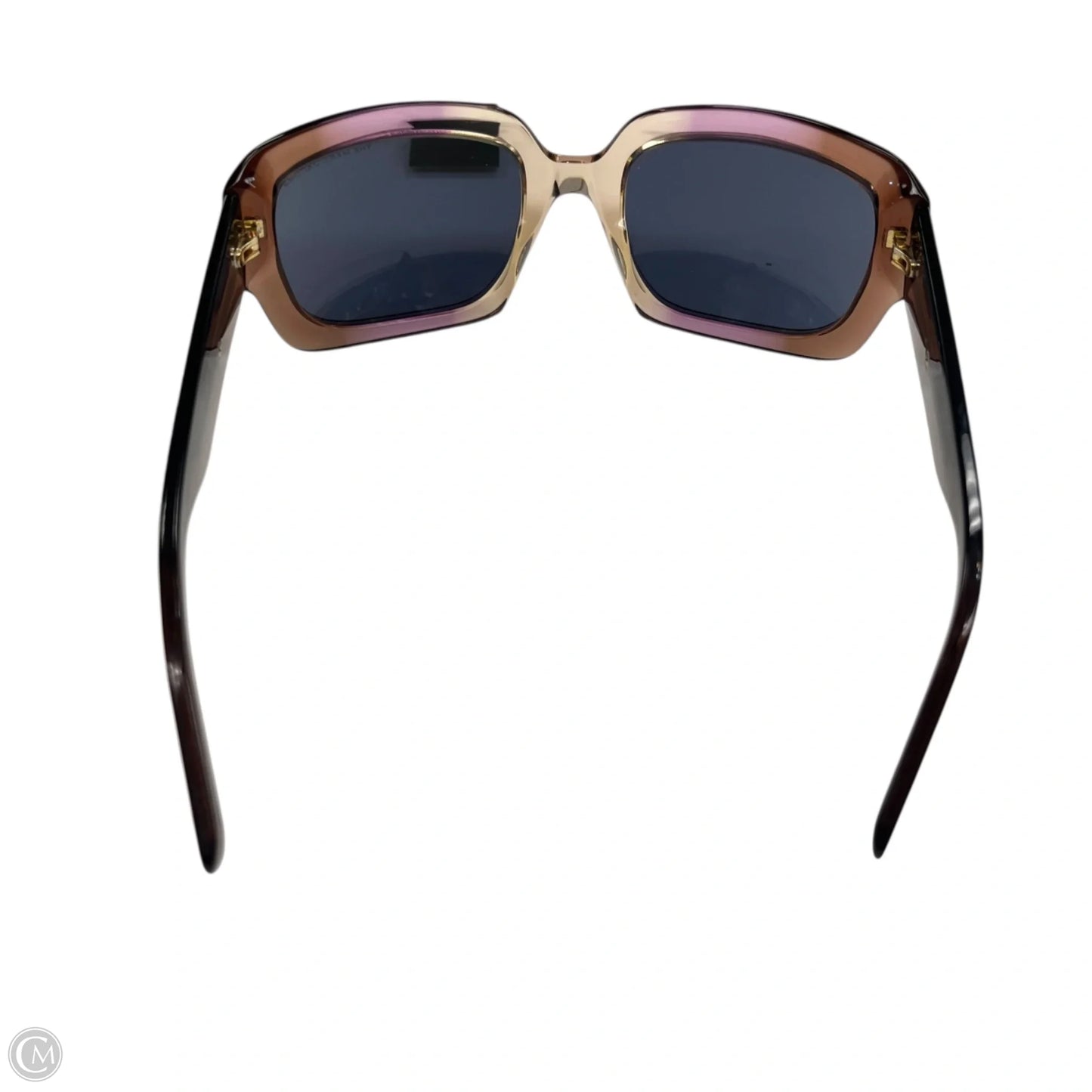 Sunglasses Luxury Designer By Marc Jacobs