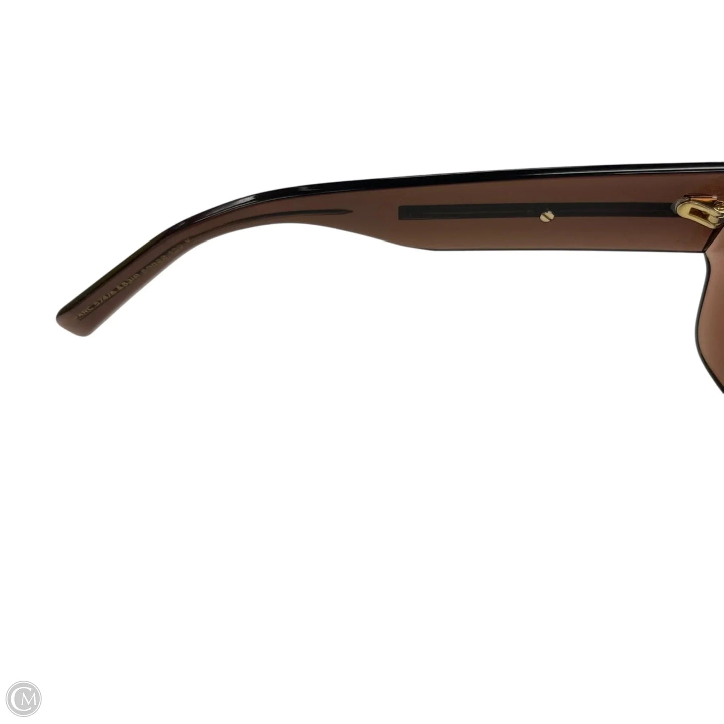 Sunglasses Luxury Designer By Marc Jacobs