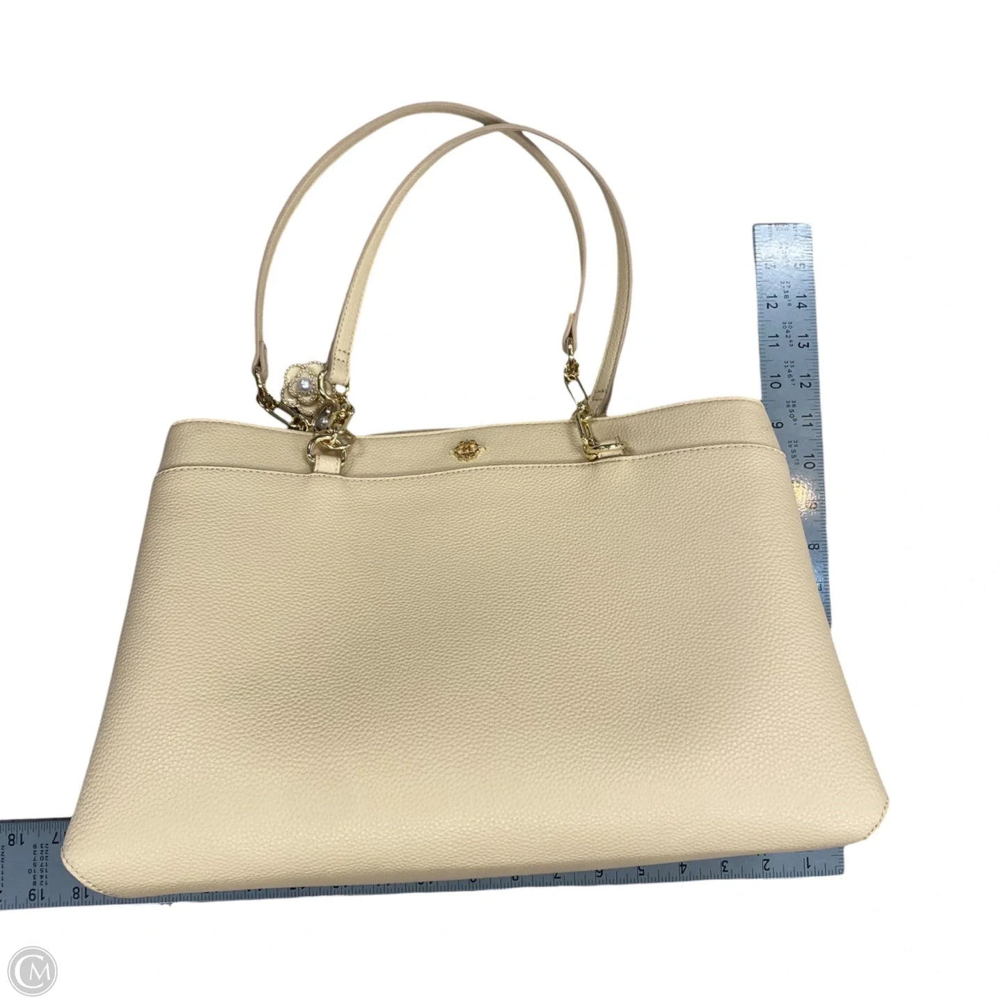 Handbag By Nanette Lepore, Size: Large