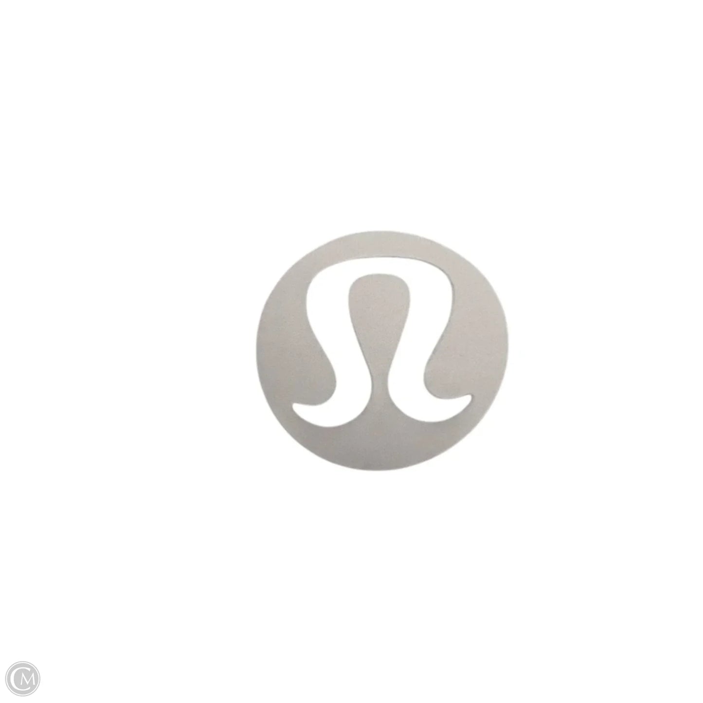 Athletic Tank Top By Lululemon In Pink, Size: M