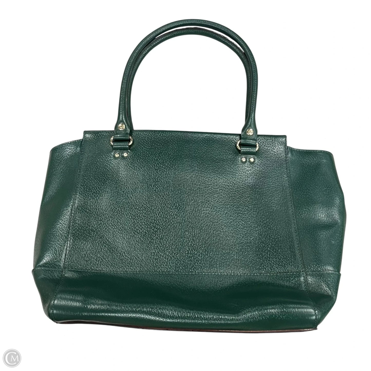 Tote Designer By Kate Spade, Size: Large