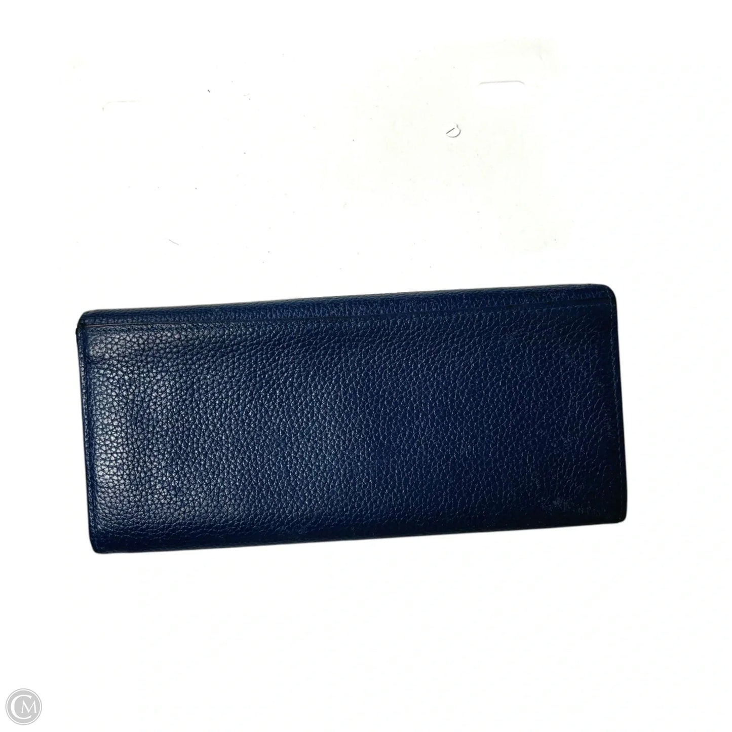 Wallet Designer By Longchamp, Size: Large