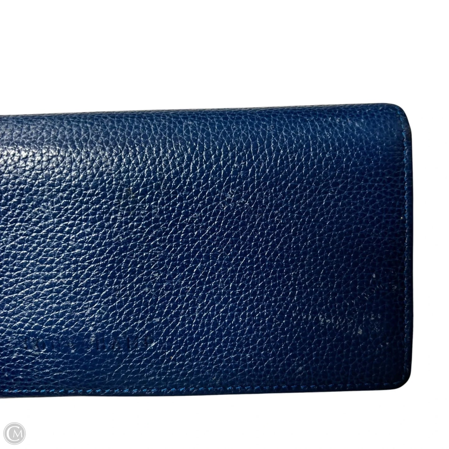 Wallet Designer By Longchamp, Size: Large