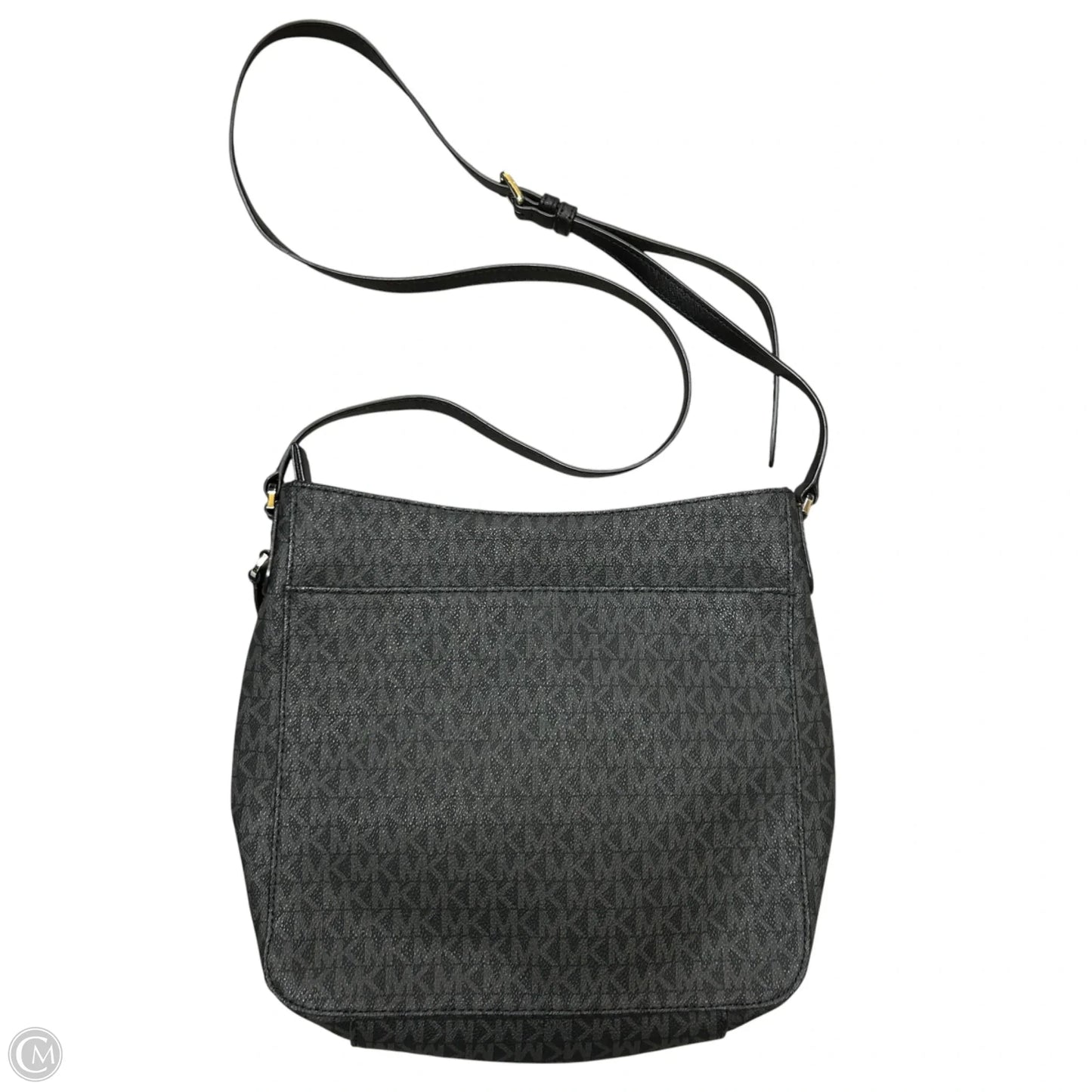 Crossbody Designer By Michael Kors, Size: Large