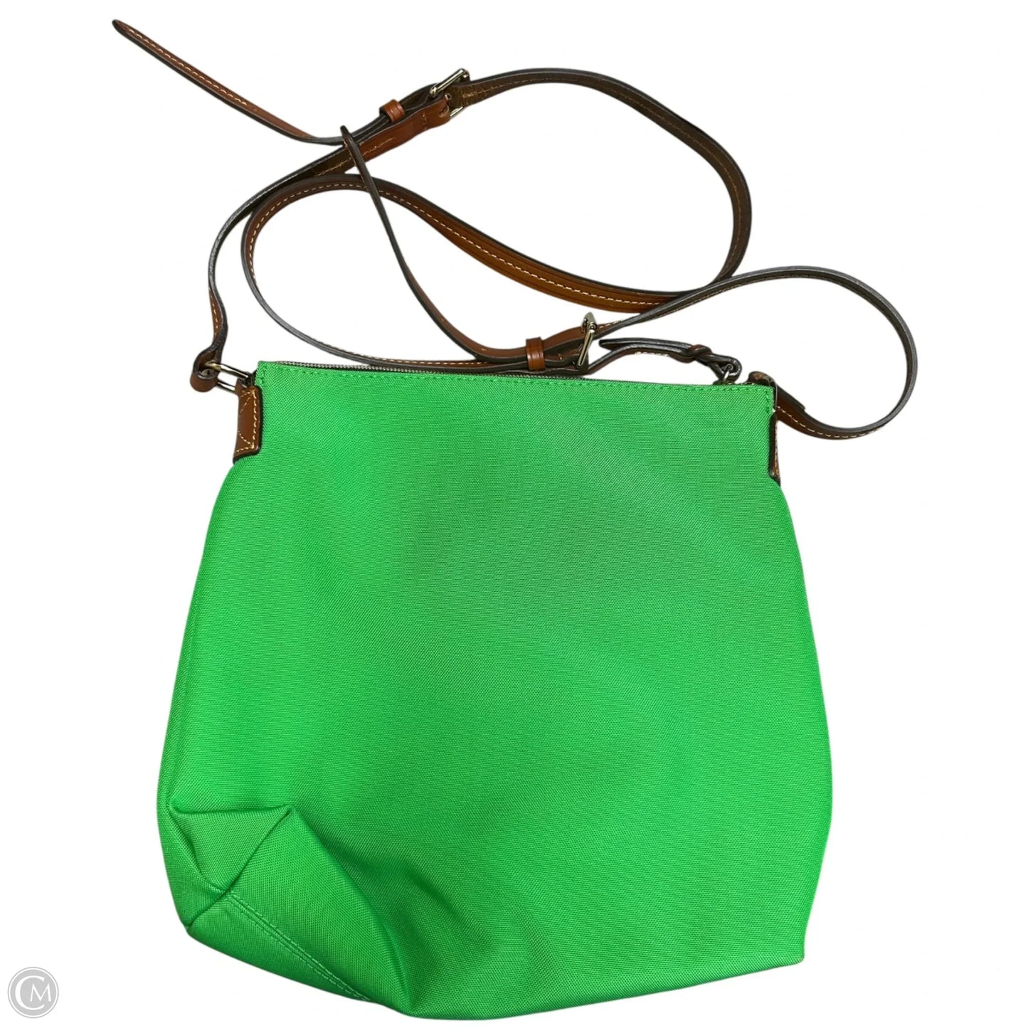 Crossbody Designer By Dooney And Bourke, Size: Large