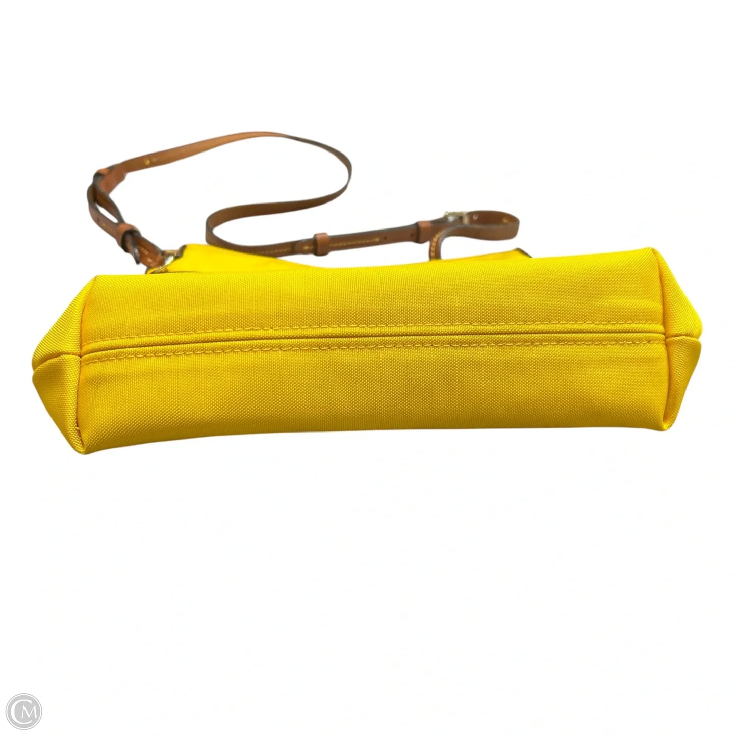 Crossbody Designer By Dooney And Bourke, Size: Large