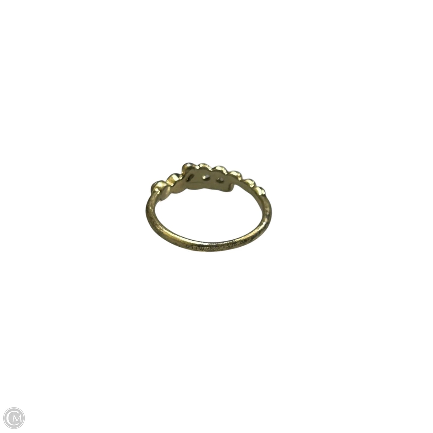 Ring Band By Lucky Brand, Size: 6