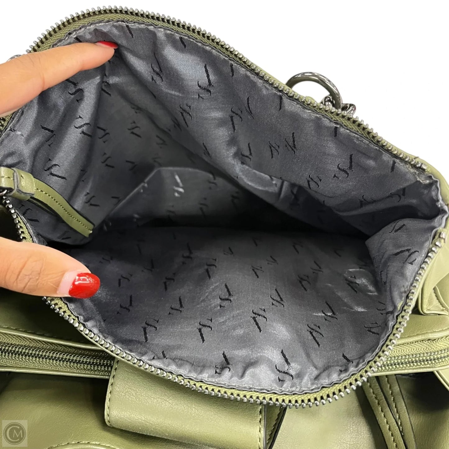 Handbag By Simply Vera, Size: Medium