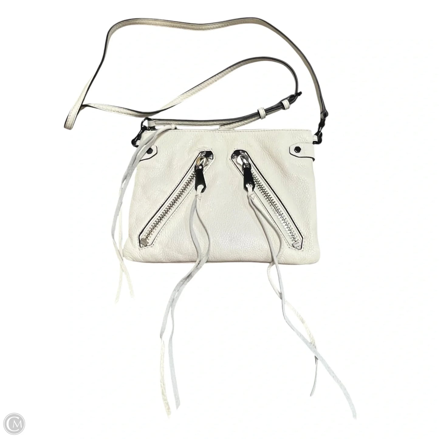 Crossbody Designer By Rebecca Minkoff, Size: Small