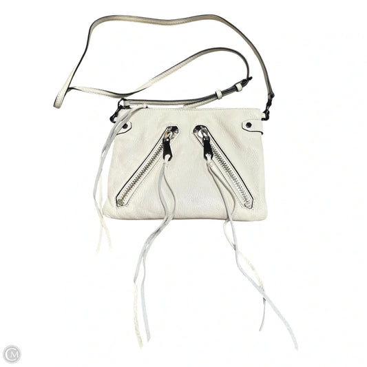 Crossbody Designer By Rebecca Minkoff, Size: Small
