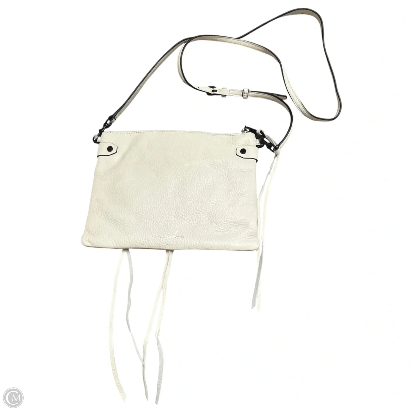 Crossbody Designer By Rebecca Minkoff, Size: Small