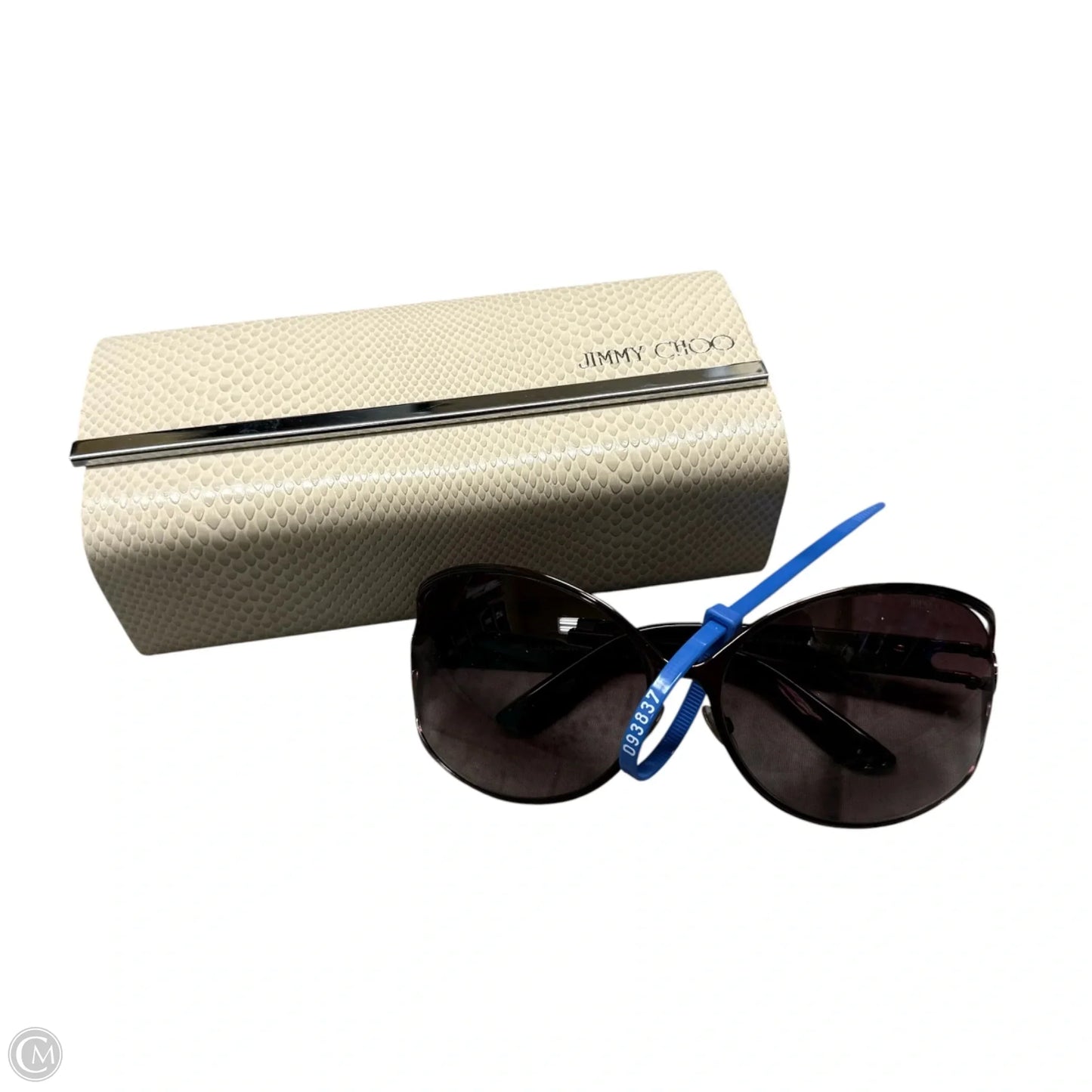 Sunglasses Luxury Designer By Jimmy Choo