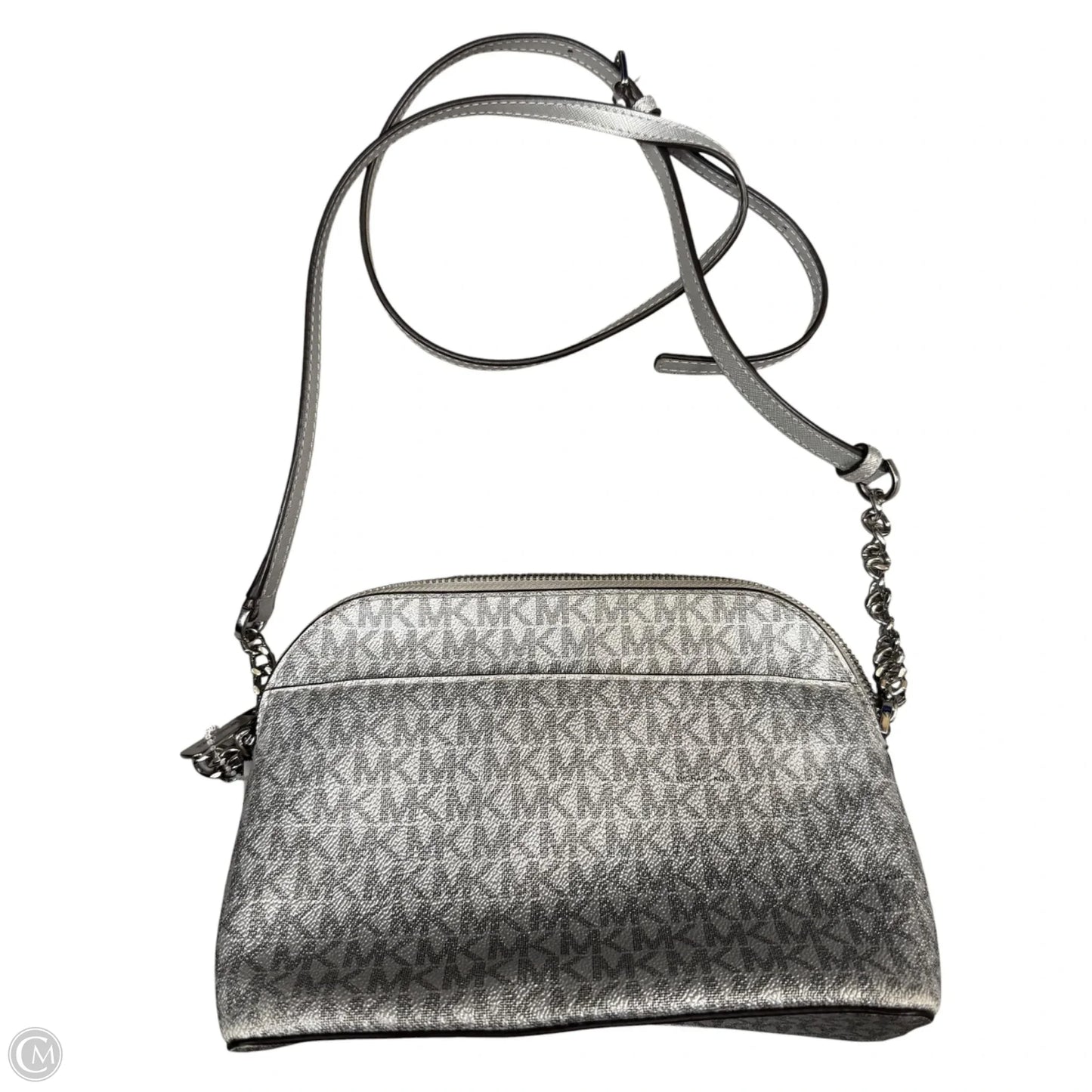 Crossbody Designer By Michael Kors, Size: Small