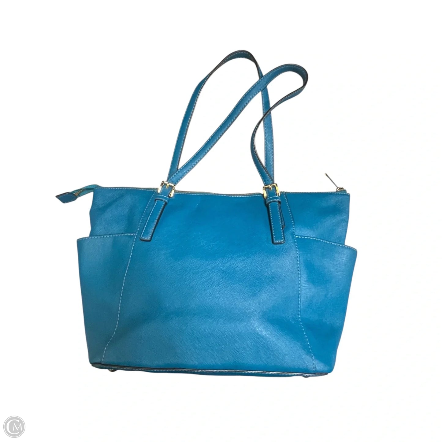 Handbag Designer By Michael By Michael Kors, Size: Medium