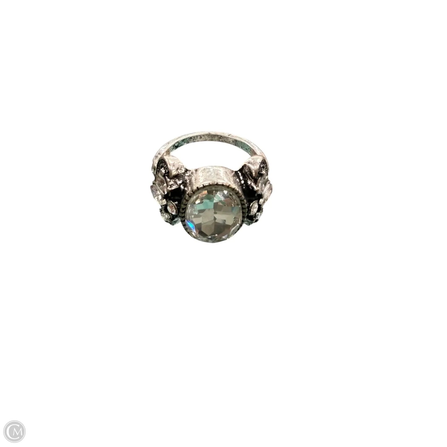 Ring Statement, Size: 9