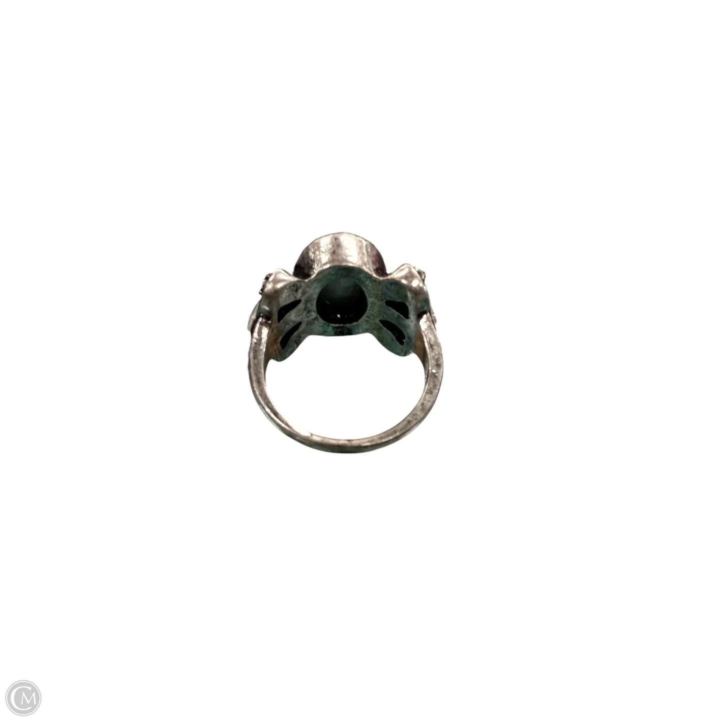 Ring Statement, Size: 9