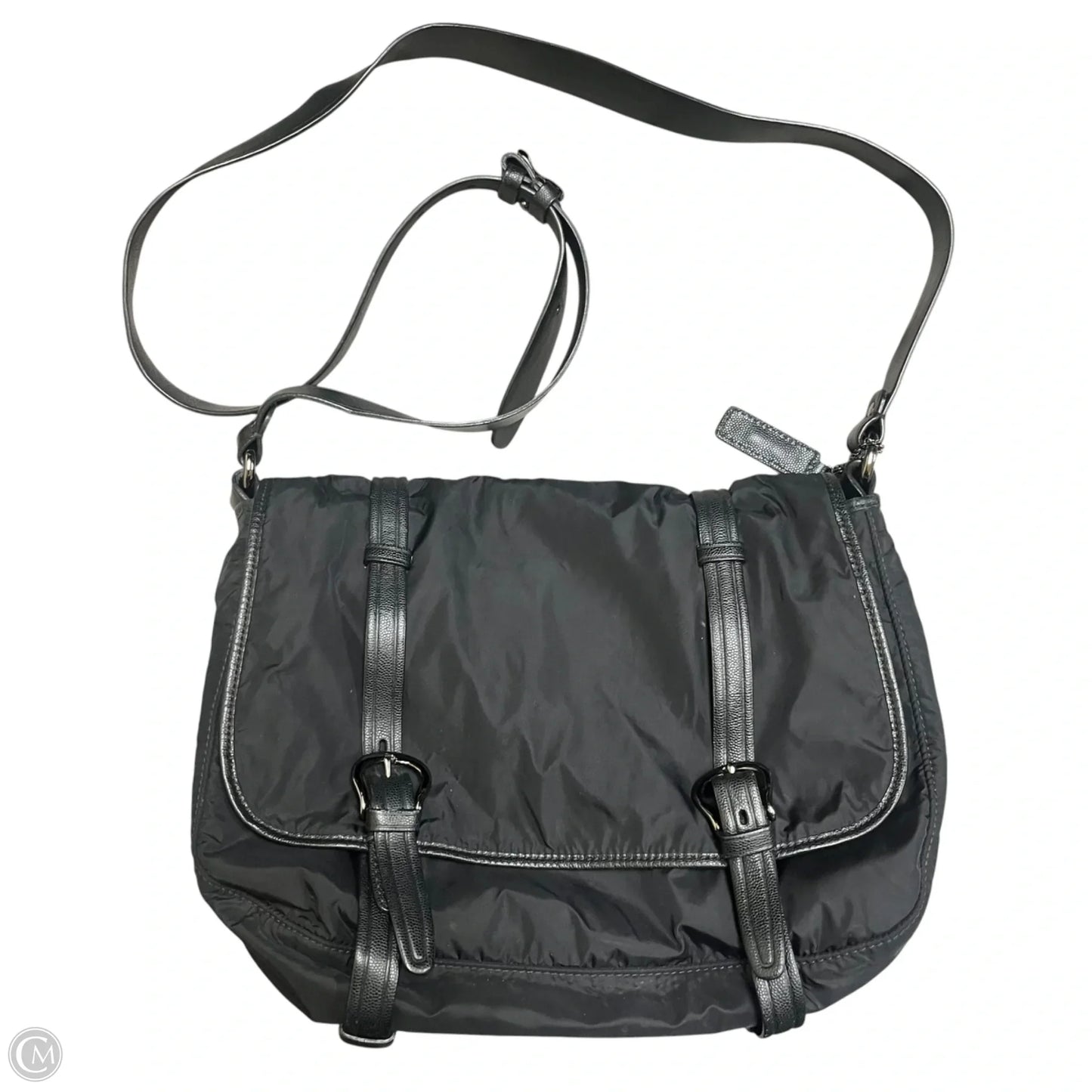 Crossbody By Cole-haan, Size: Medium