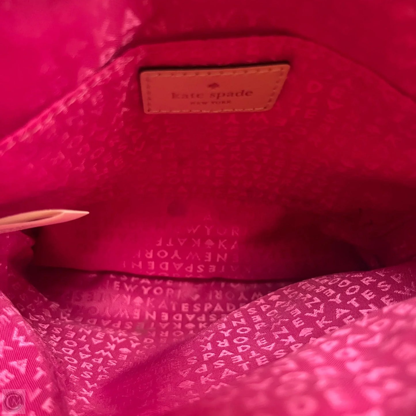 Crossbody Designer By Kate Spade, Size: Small