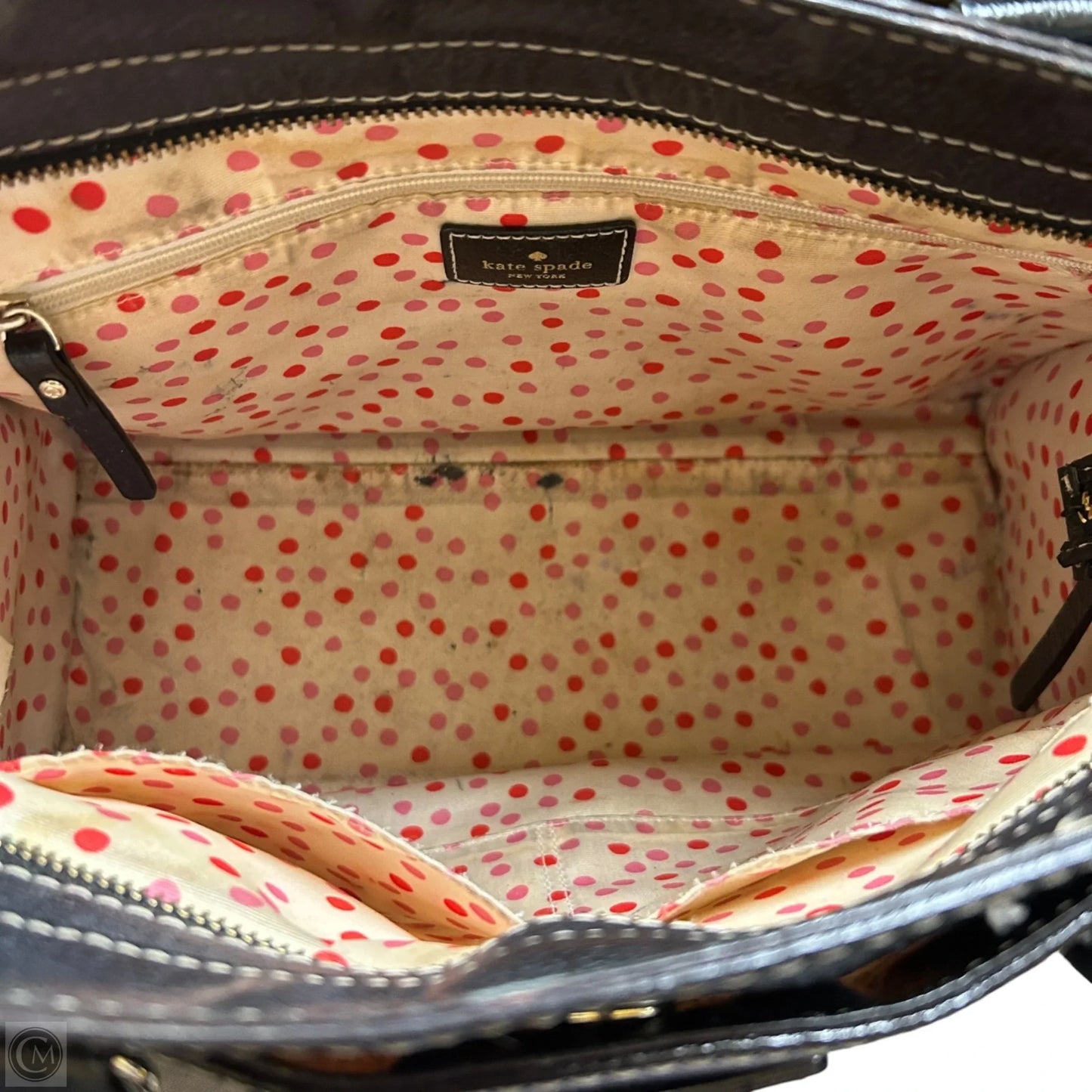 Crossbody Designer By Kate Spade, Size: Medium
